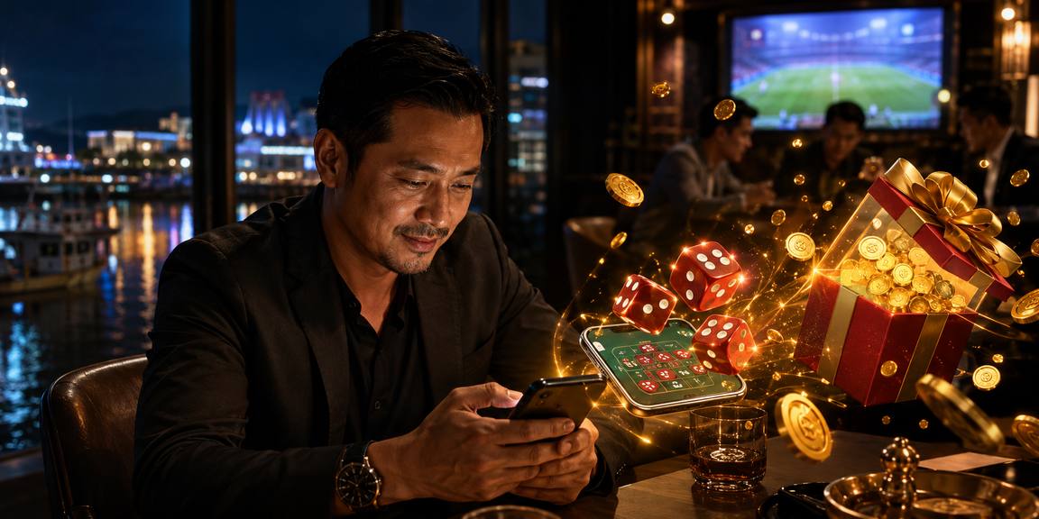 Lucky Neko — Slot Fitur Tinggi di skycrown88