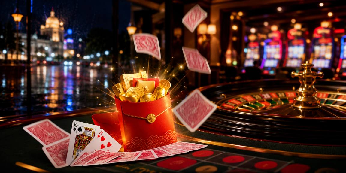 Platform Kasino dan Sportsbook untuk Pemain Malaysia
