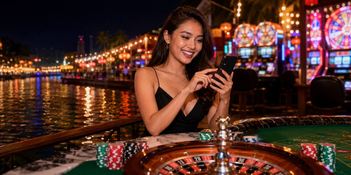 skycrown88 untuk Malaysia: Casino Online & Sportsbook di rumah