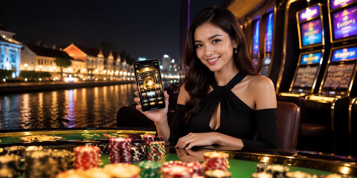skycrown88 untuk Malaysia: Casino Online & Sportsbook di rumah