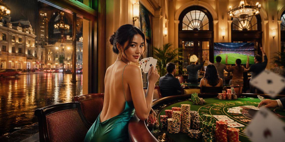 Sportsbook skycrown88 untuk Malaysia